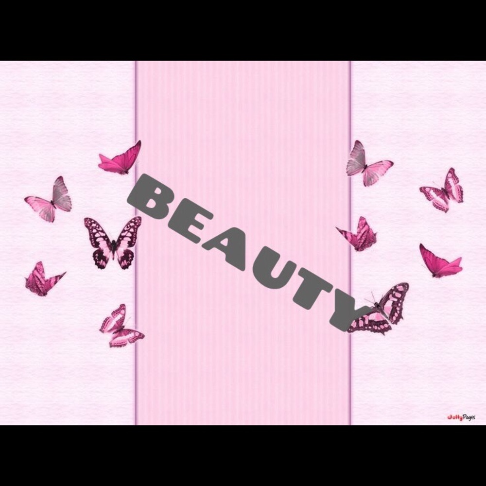 BEAUTY